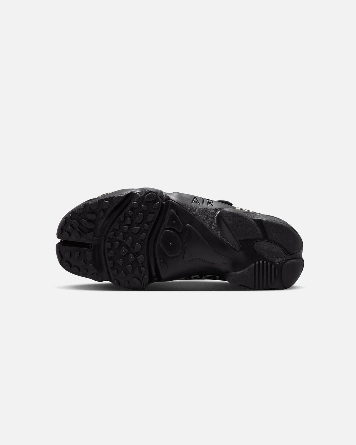 Nike Authentic Nike Women's Air Rift Black/Hemp