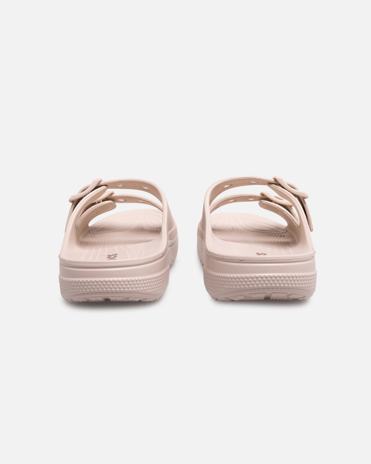 CROCS Crocs Women's Saturday Sandal Frappe