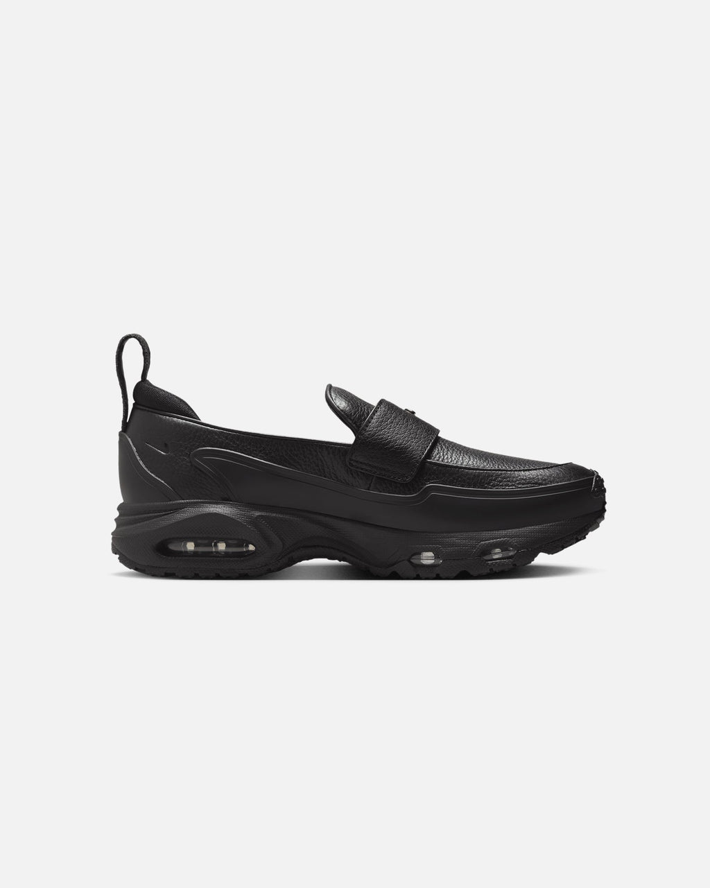 Nike Nike Women's Air Max Phenomena Black/Metallic