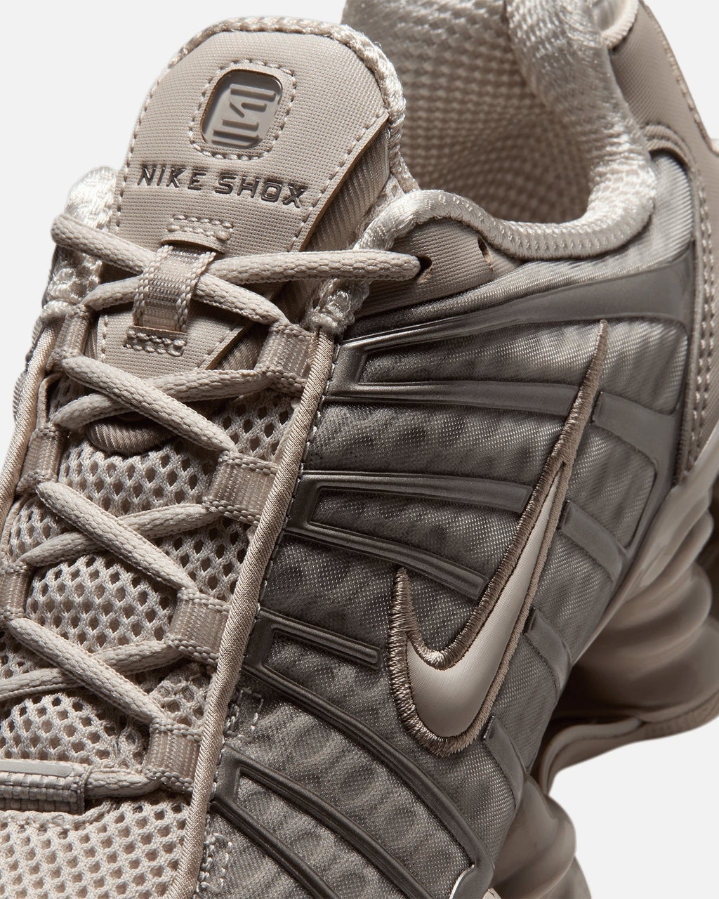Nike Nike Women's Shox TL Cream