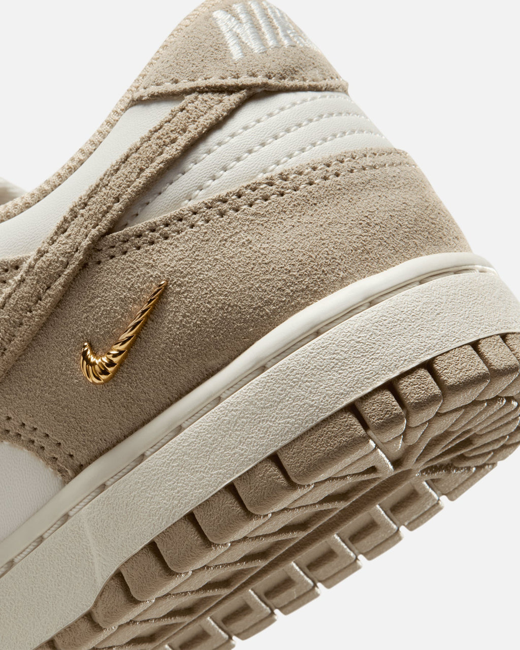 Nike Women's Nike Dunk Low Sail