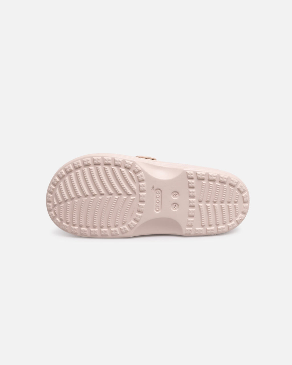 CROCS Crocs Women's Saturday Sandal Frappe