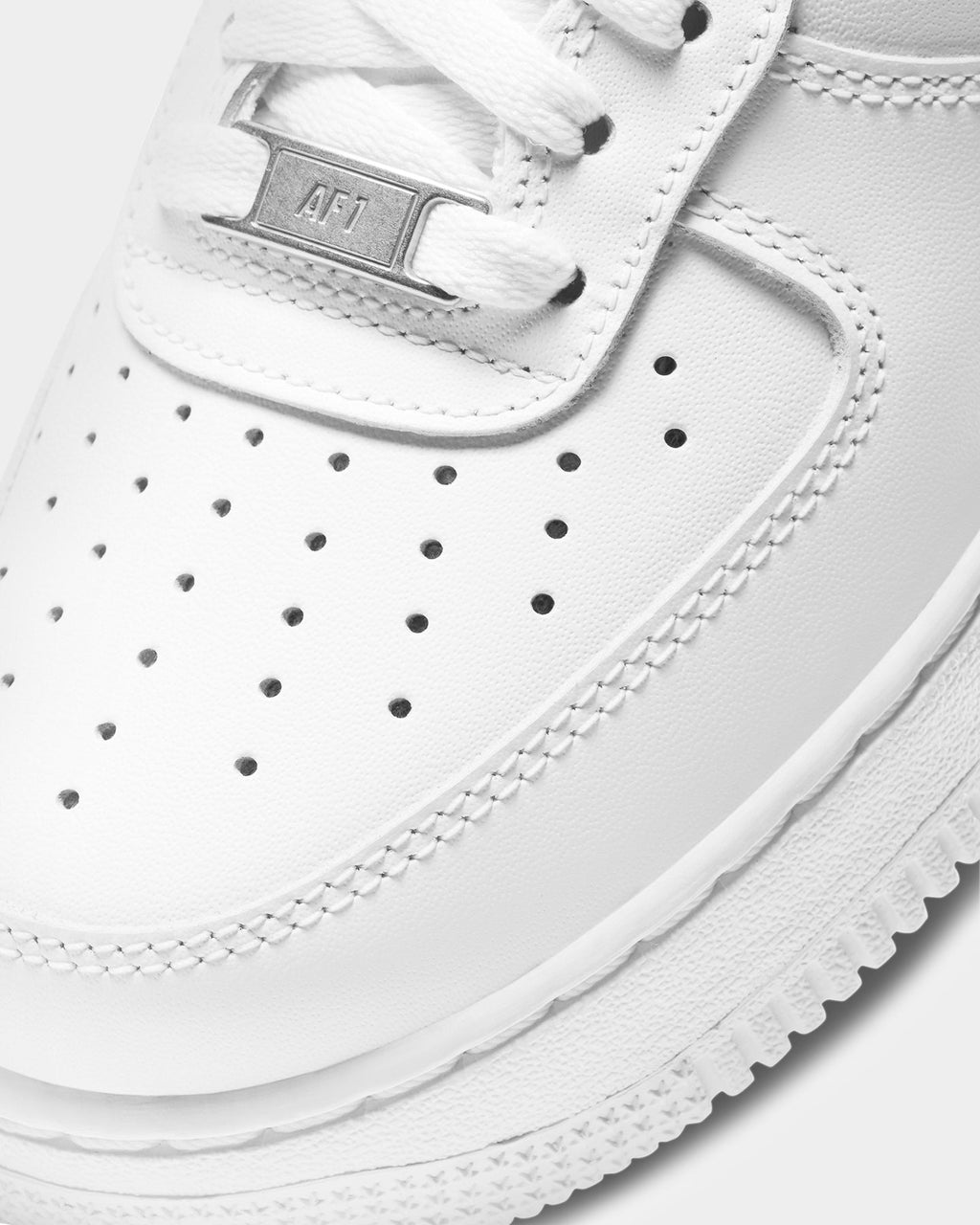Nike Nike Women's Air Force 1 '07 White/White/White