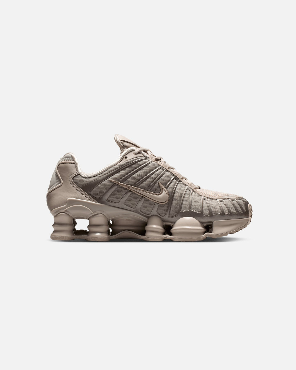 Nike Nike Women's Shox TL Cream