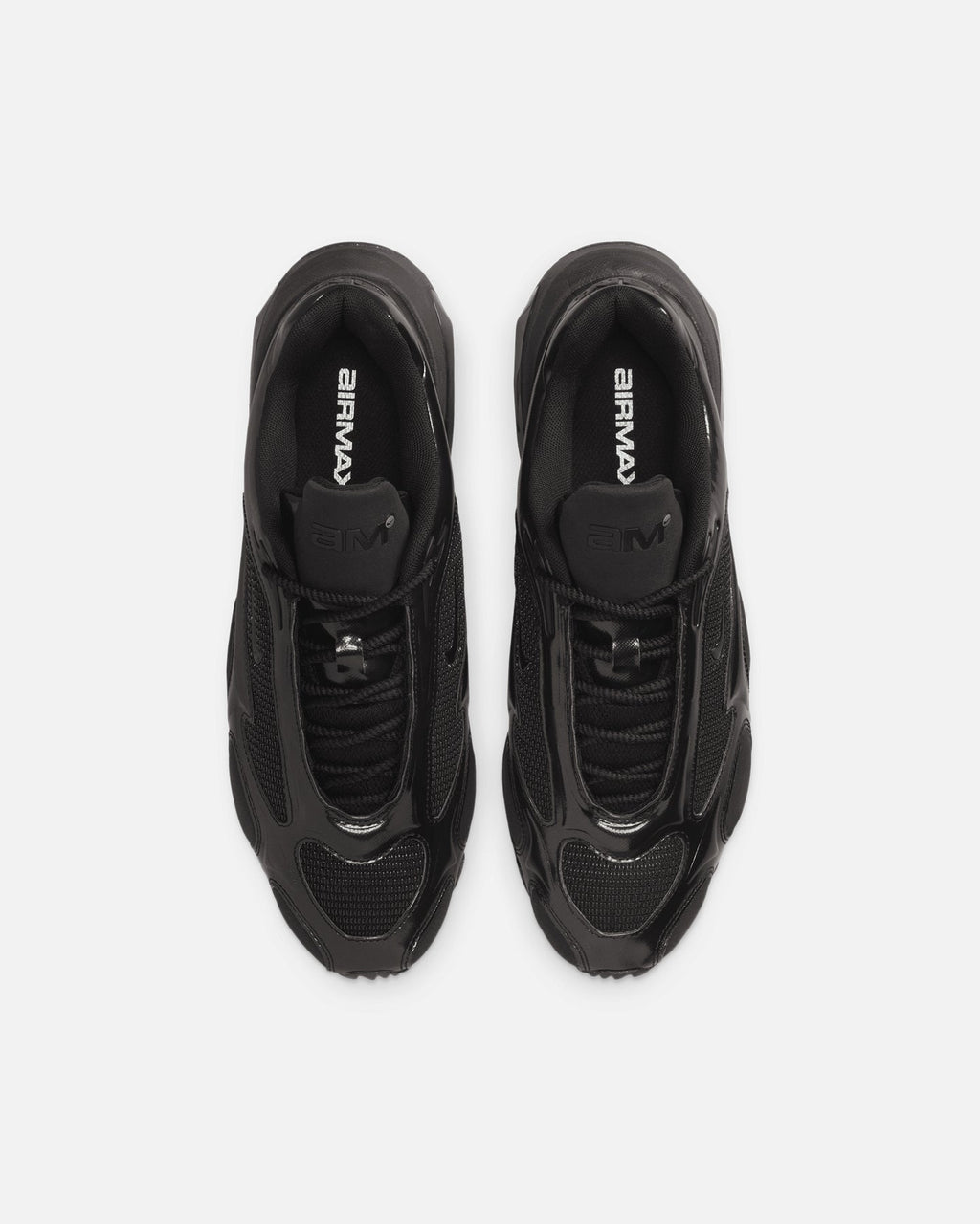 Nike Nike Women's Air Max Muse Black/Black