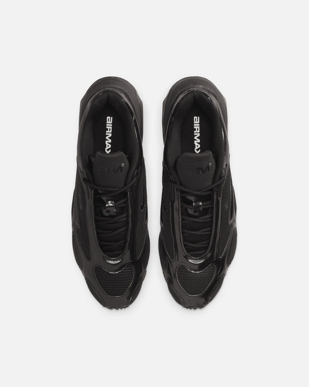 Nike Nike Women's Air Max Muse Black/Black