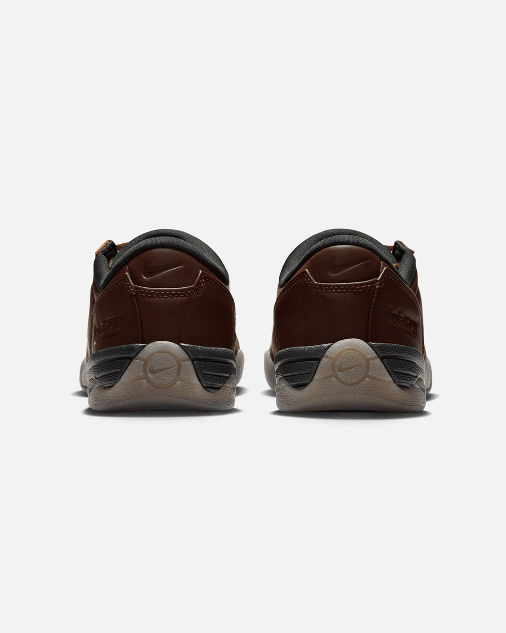 Nike Nike Women's Total 90 SE Baroque Brown