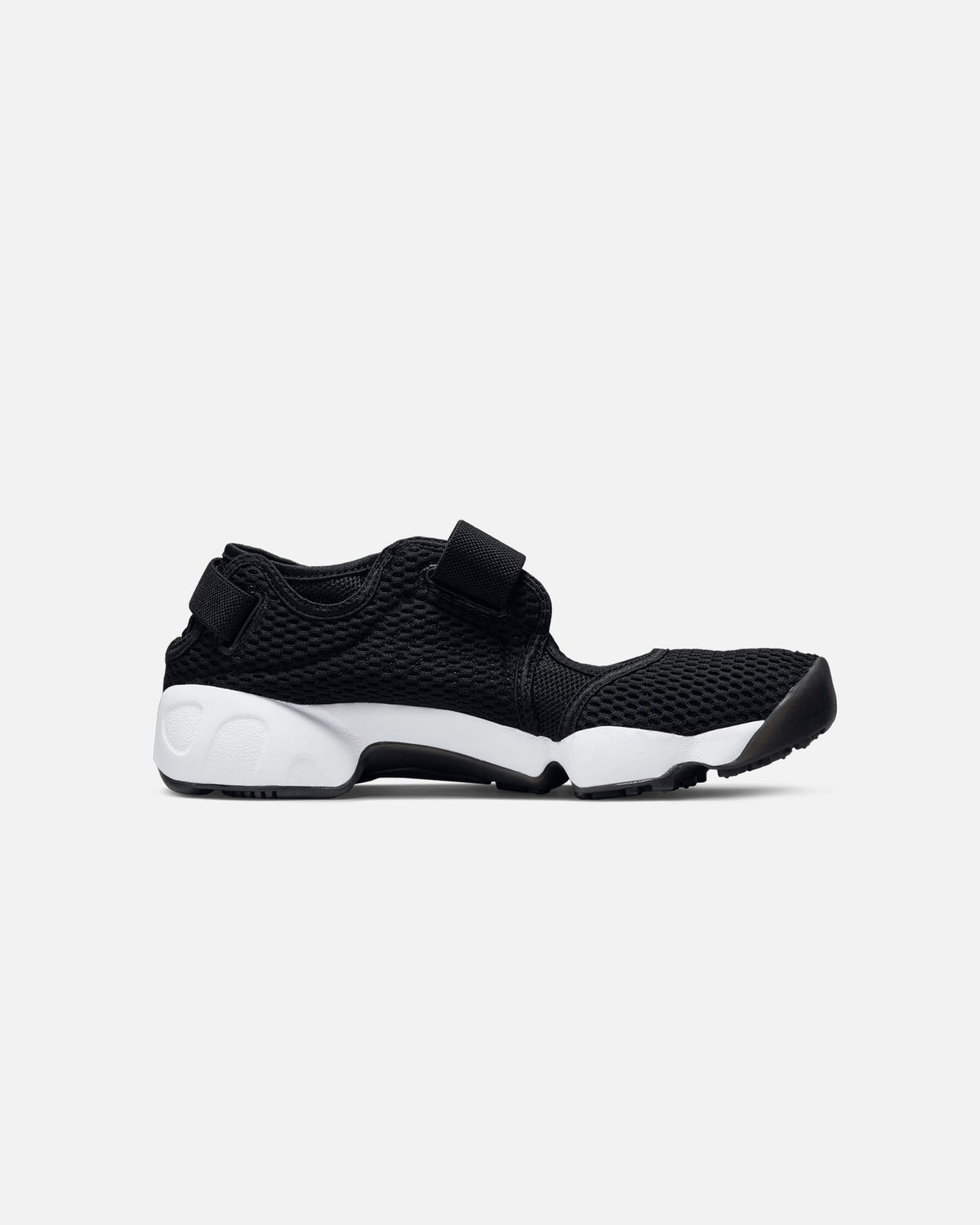 Nike Original Nike Women's Air Rift Breathe Black/Grey
