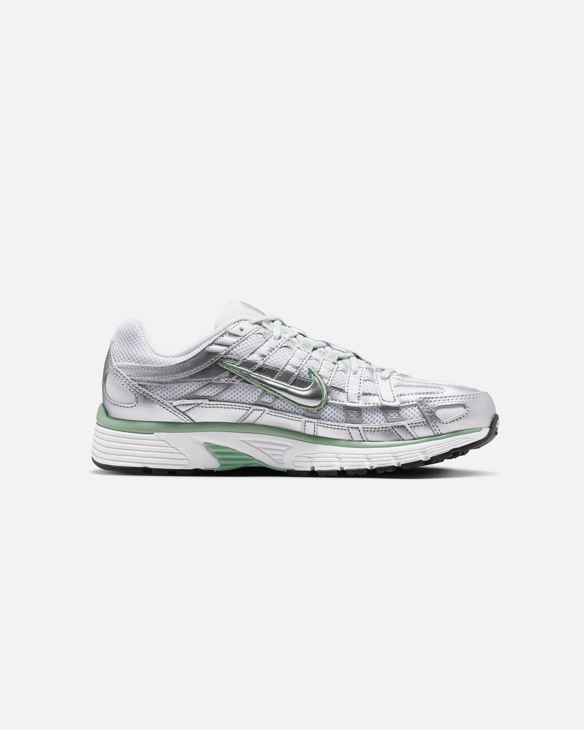 Nike Nike Women's P-6000 Metallic Silver