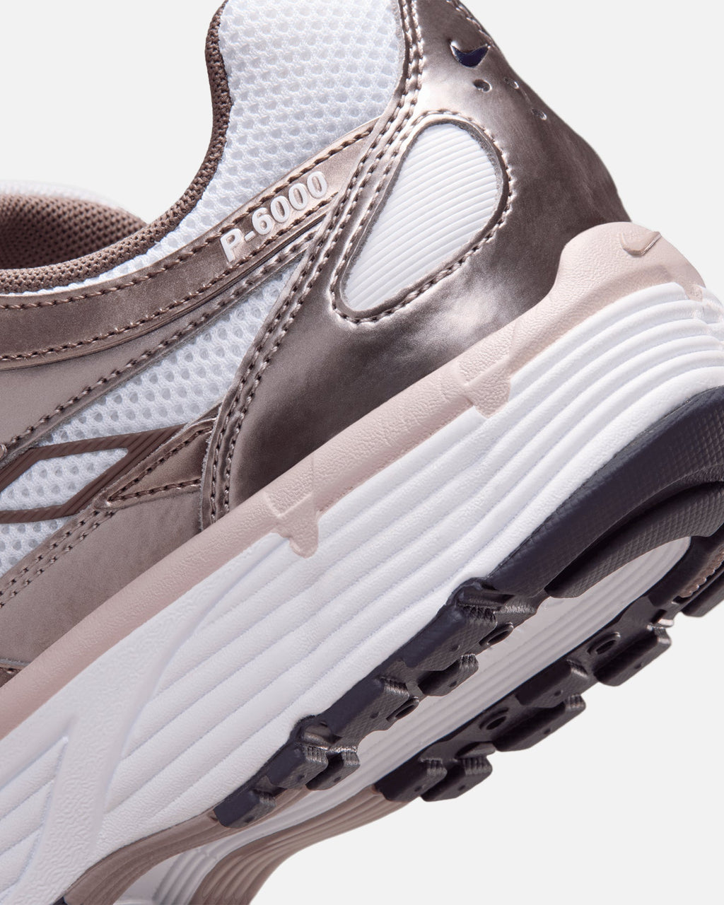 Nike Nike Women's P-6000 White/Purple