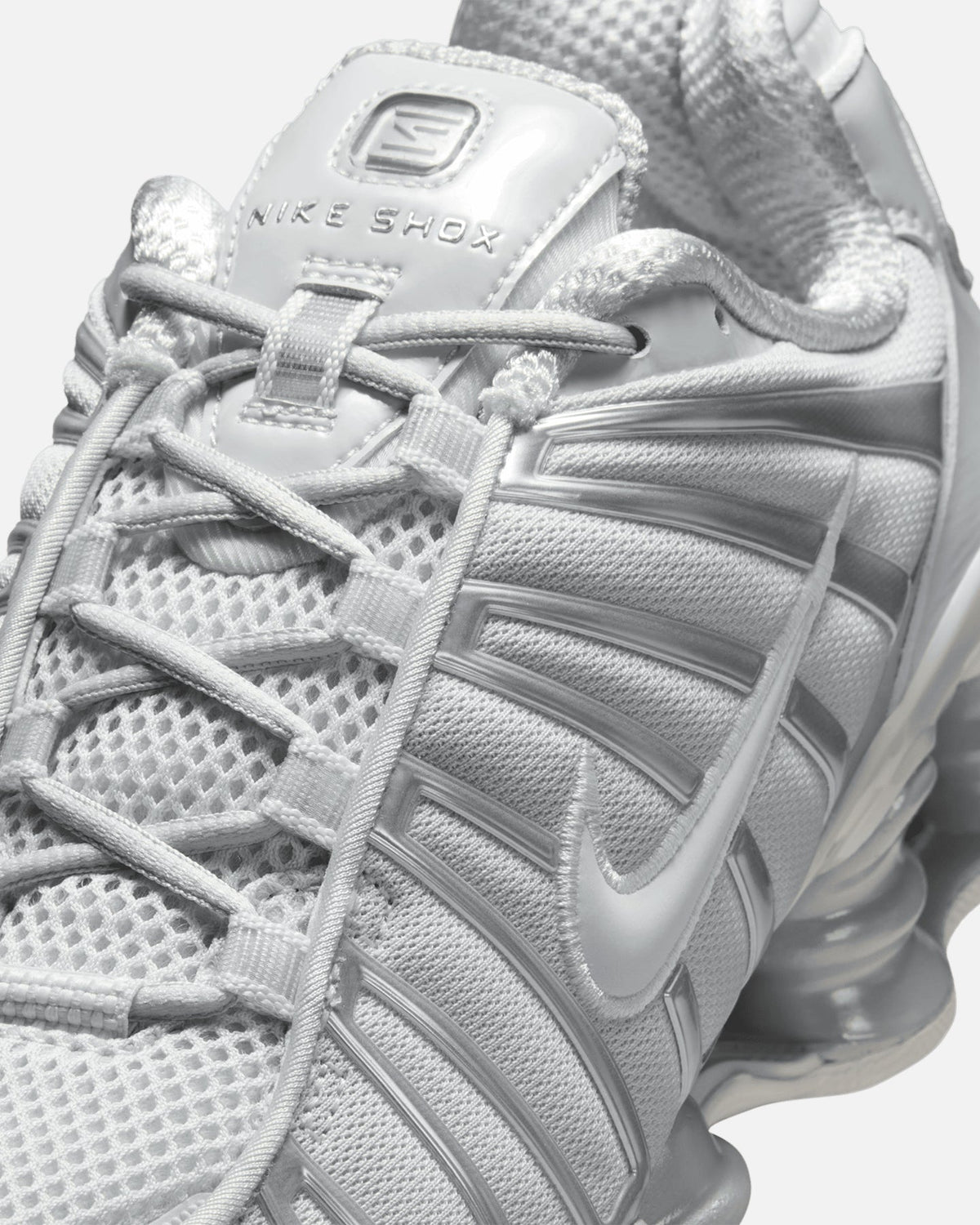 Nike Classic Nike Women's Shox TL Photon Dust