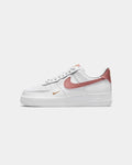 Nike Nike Women's Air Force 1 '07 Essential White/Rust Pink