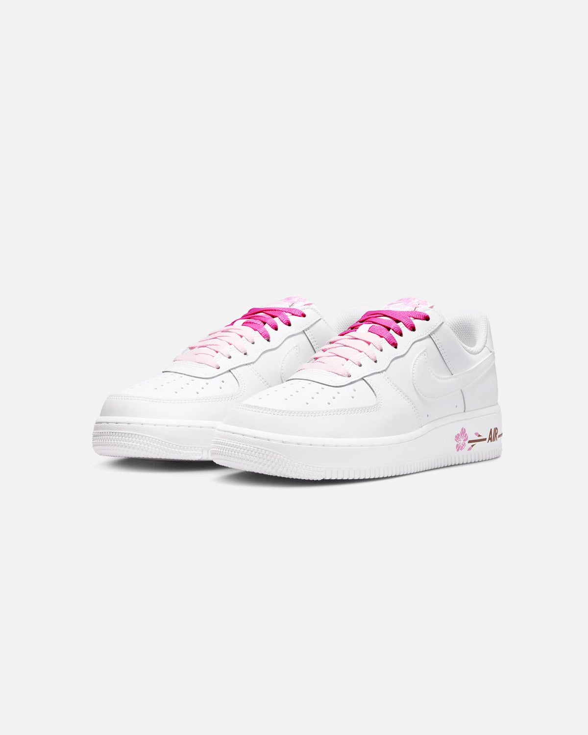 Nike Nike Women's Air Force 1 '07 SE White/White