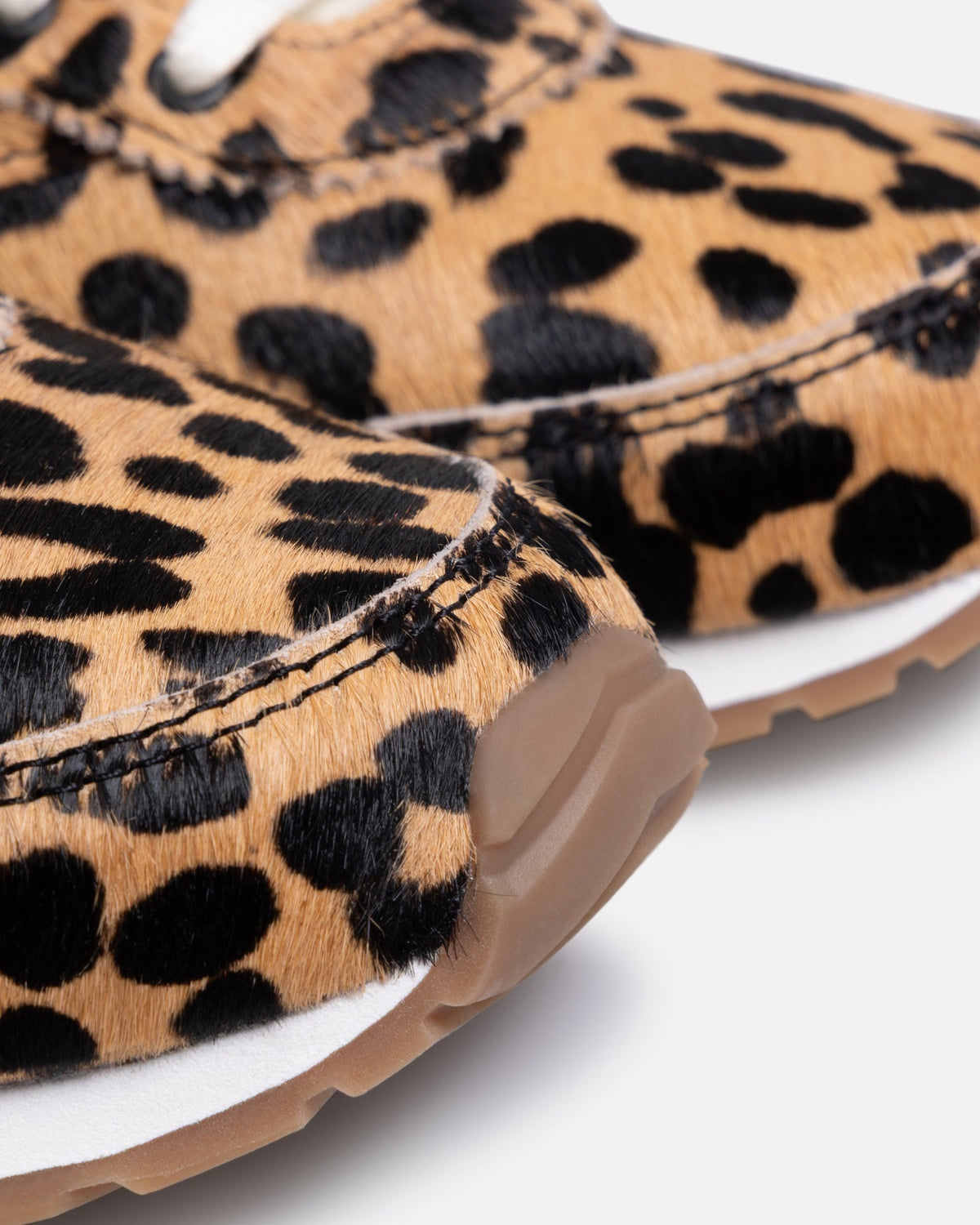 REEBOK Authentic Reebok Women's Classic AZ Cheetah/White/Black