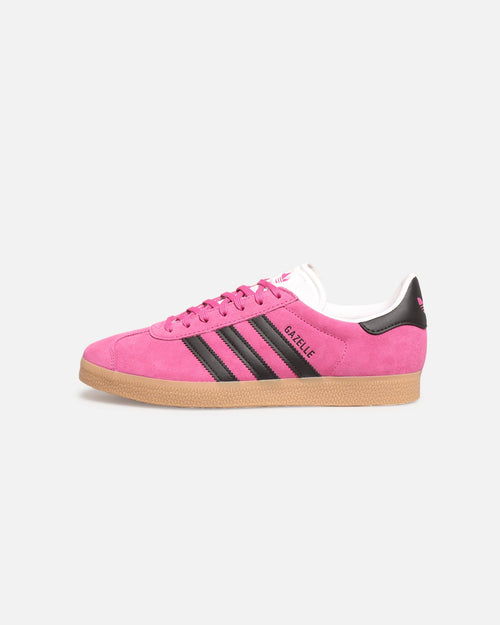 ADIDAS Adidas Women's Gazelle Fuschia