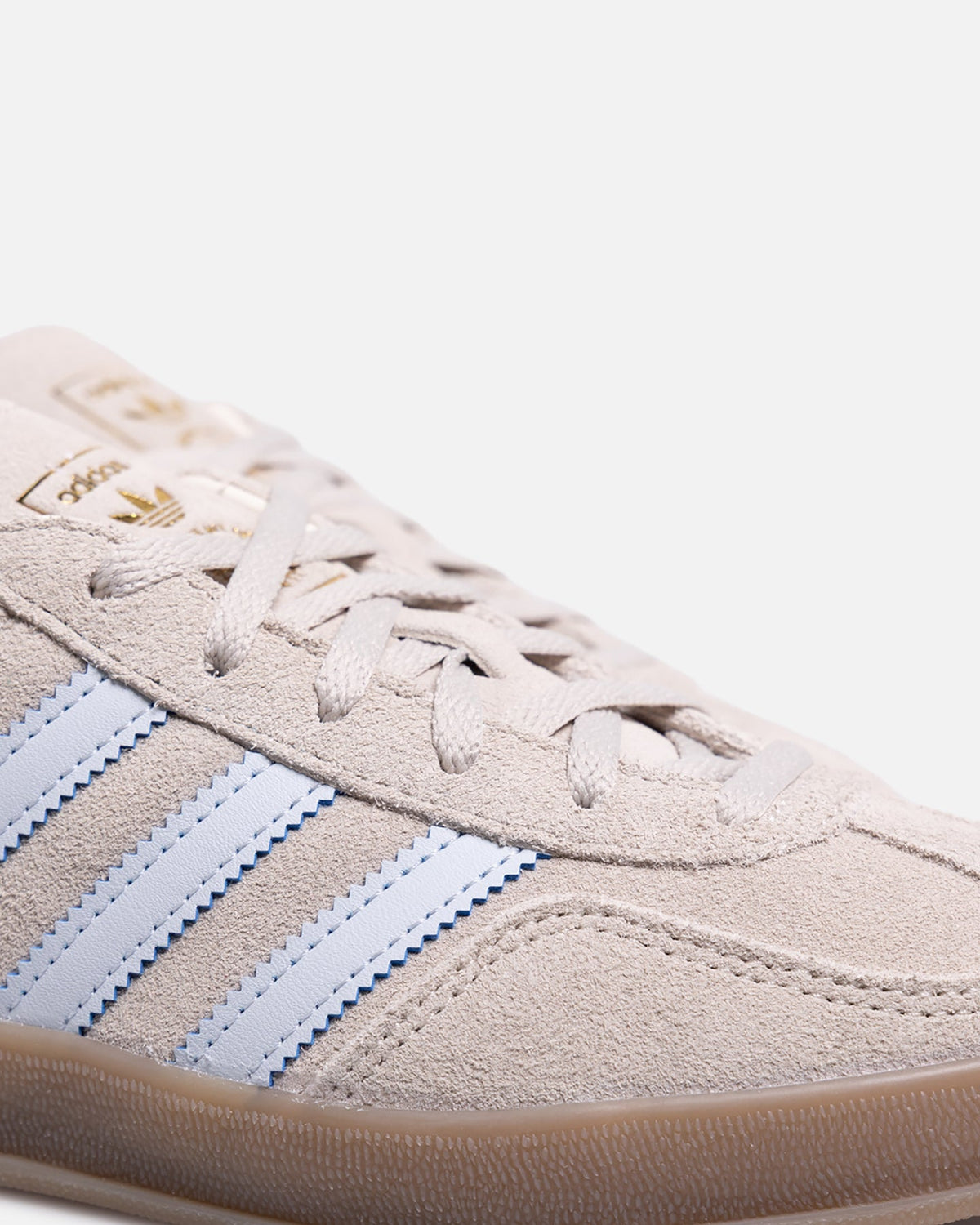 ADIDAS Adidas Women's Gazelle Indoor Beige