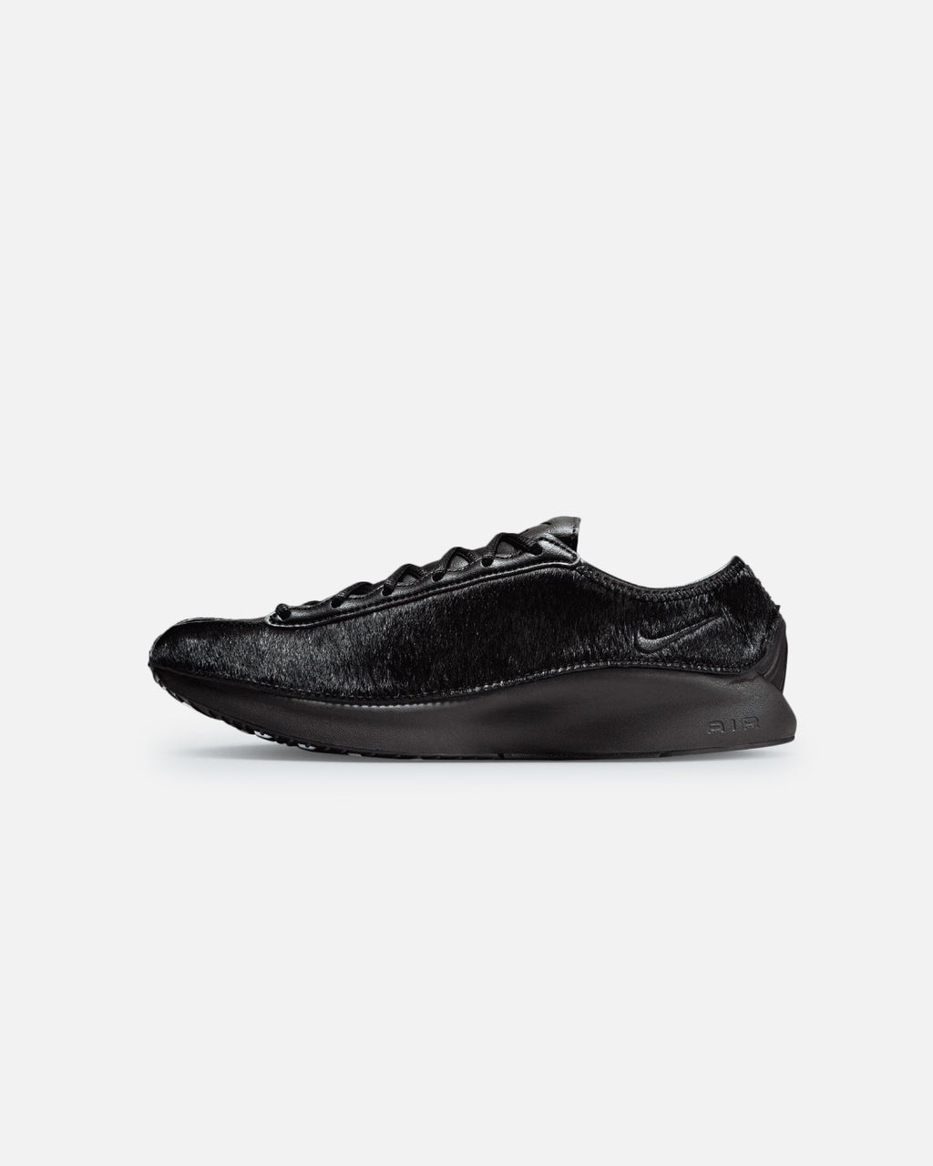 Nike Nike Women's Air Superfly LX Black/White