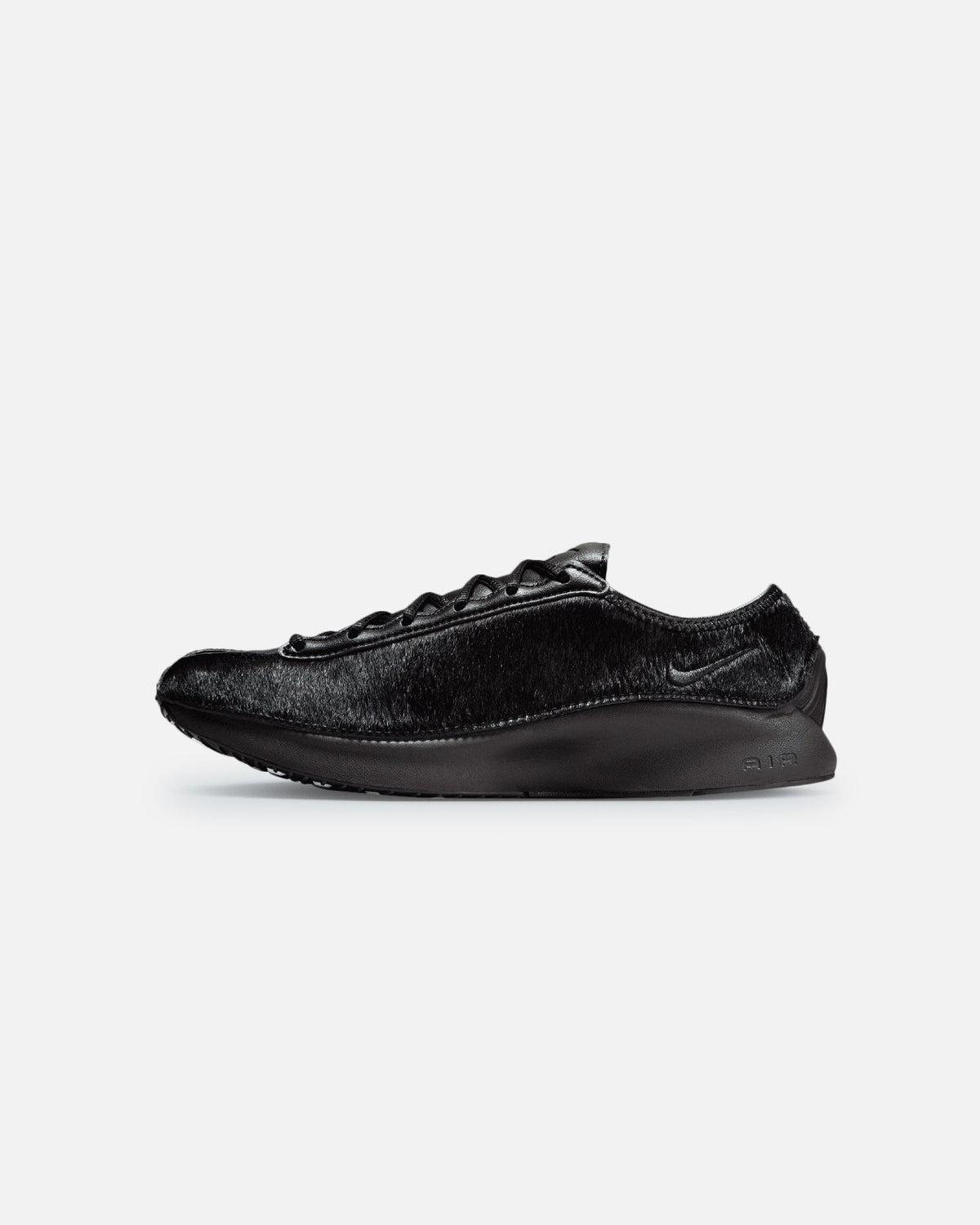 Nike Nike Women's Air Superfly LX Black/White