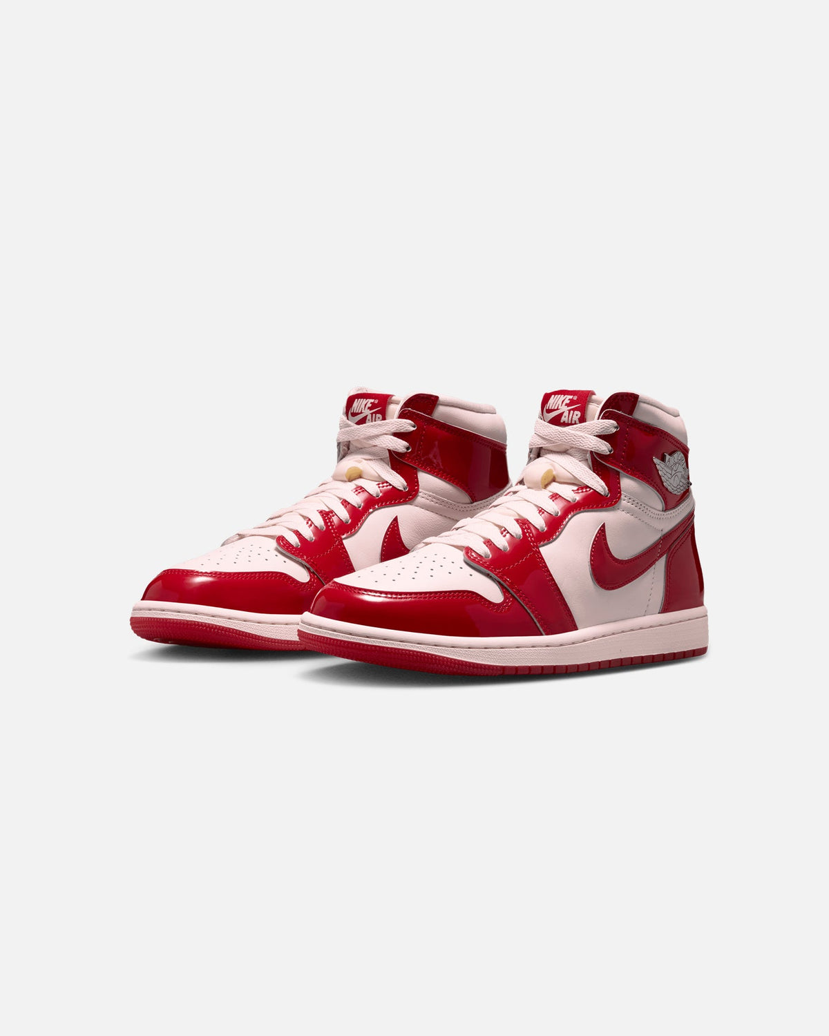 JORDAN Jordan Women's Air Jordan 1 Retro High OG "Ruby" University Red