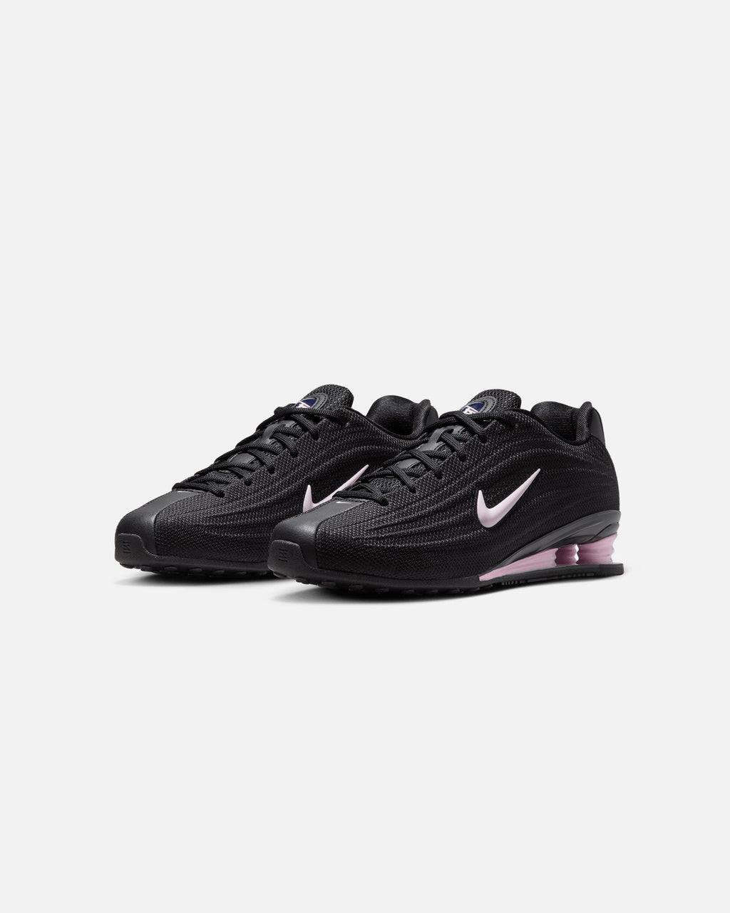 Nike Nike Women's Shox Z Black/Pink