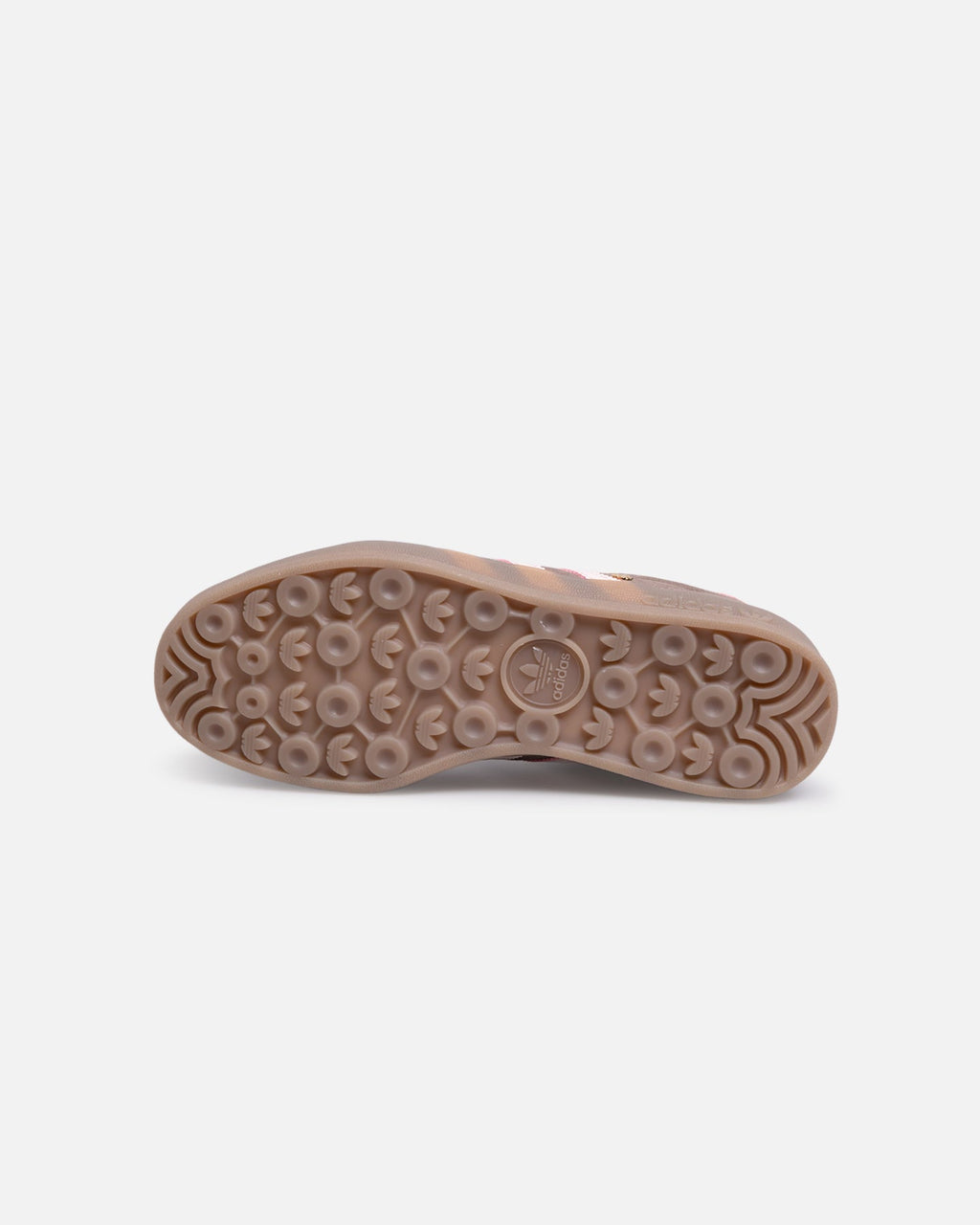 ADIDAS Adidas Women's Gazelle Indoor Brown