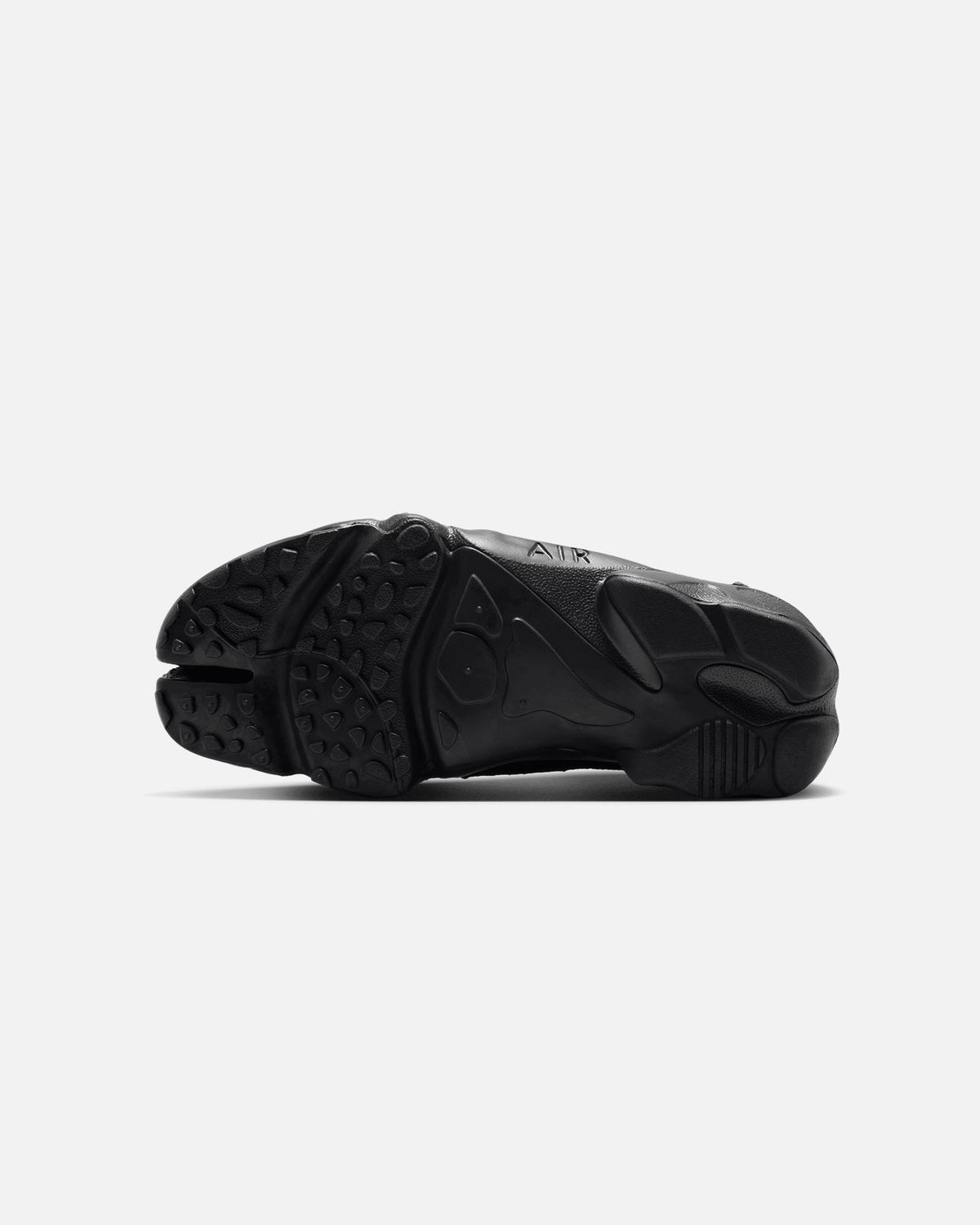 Nike Nike Women's Air Rift Breathe Black/Black