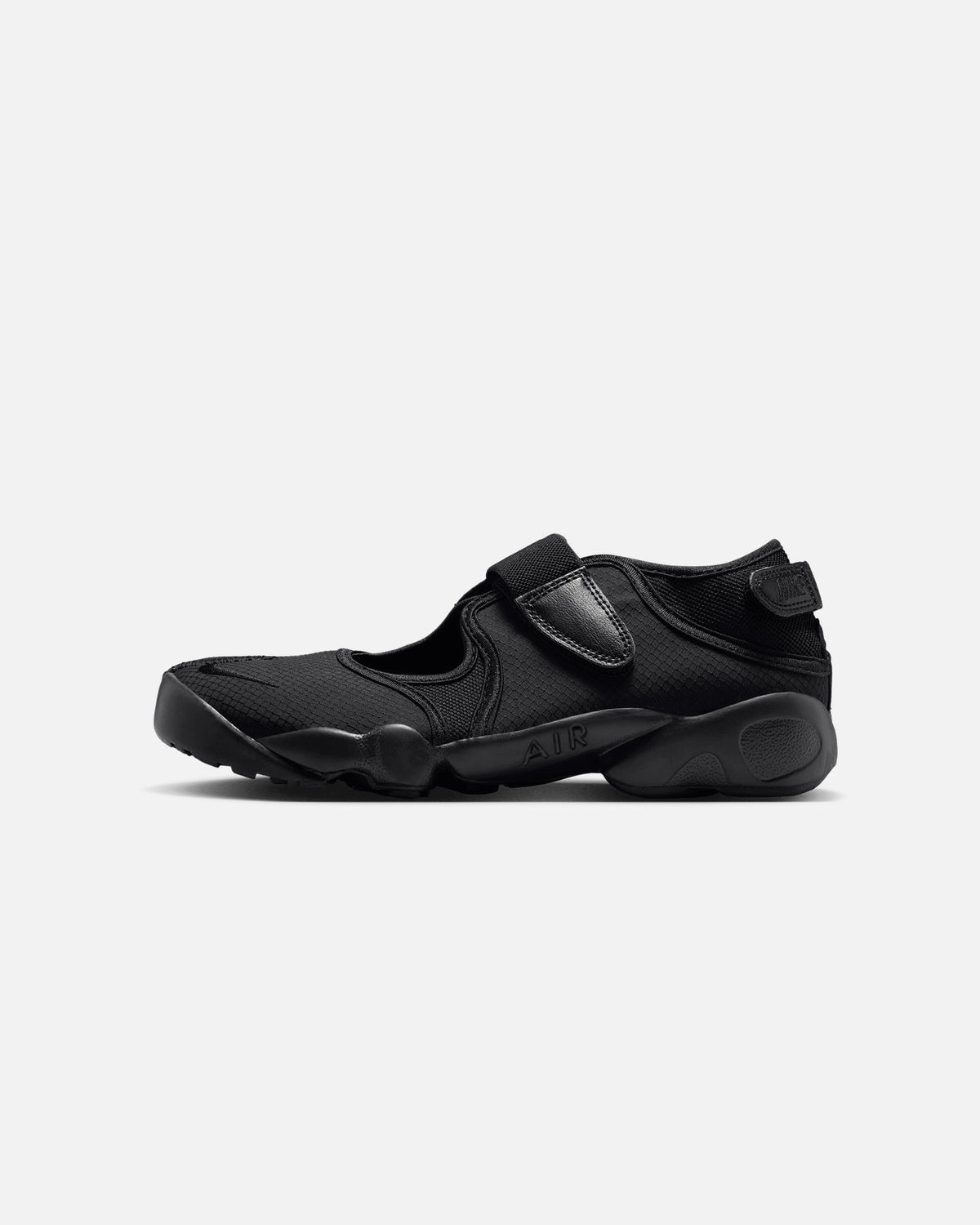 Nike Nike Women's Air Rift Breathe Black/Black
