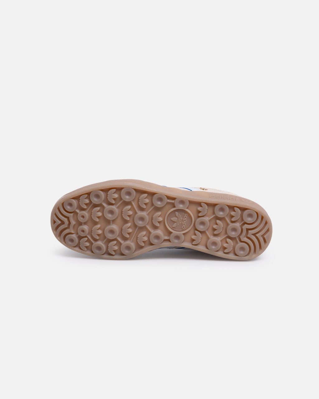 ADIDAS Adidas Women's Gazelle Indoor Beige