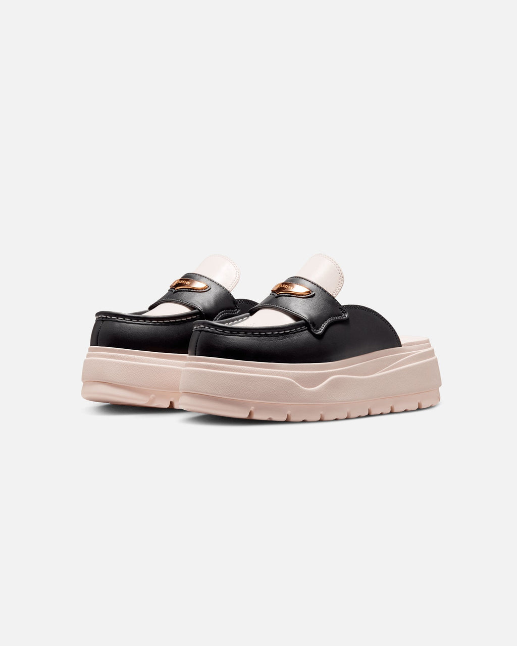 JORDAN Original Jordan Womens's Air Jordan Mule SE Off Noir