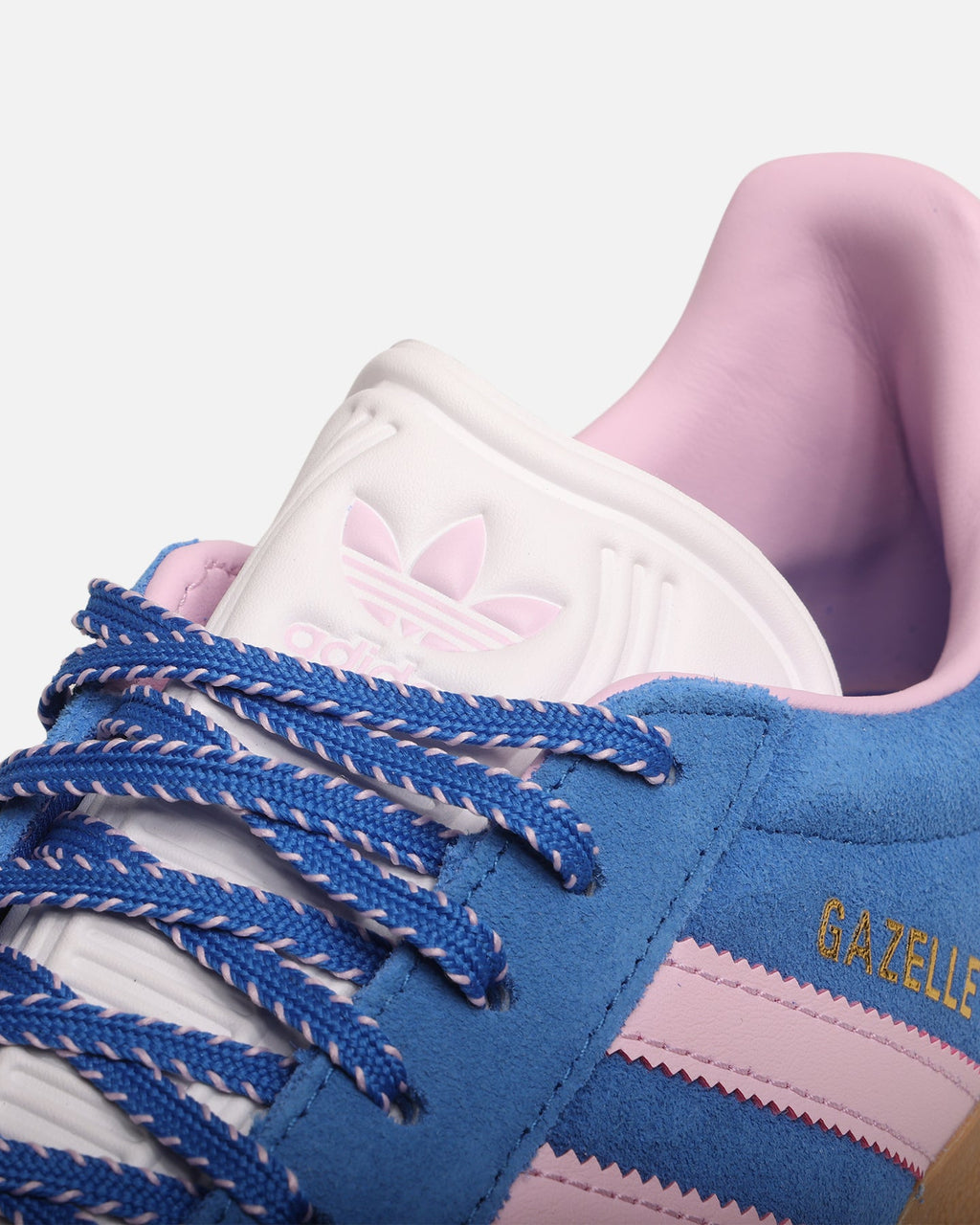 ADIDAS Premium Adidas Women's Gazelle Blue