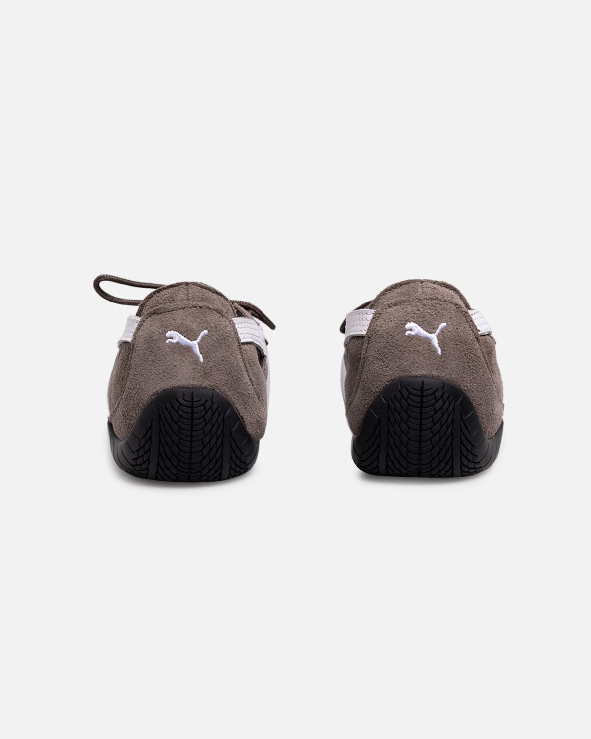 PUMA Premium Puma Women's Speedcat Ballet Nova Bronze/Black