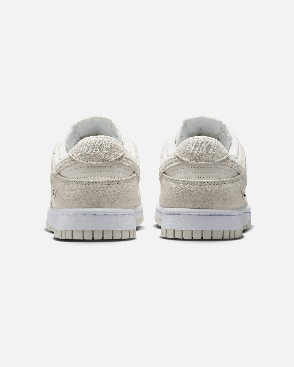 Nike Nike Women's Dunk Low Suede Sail