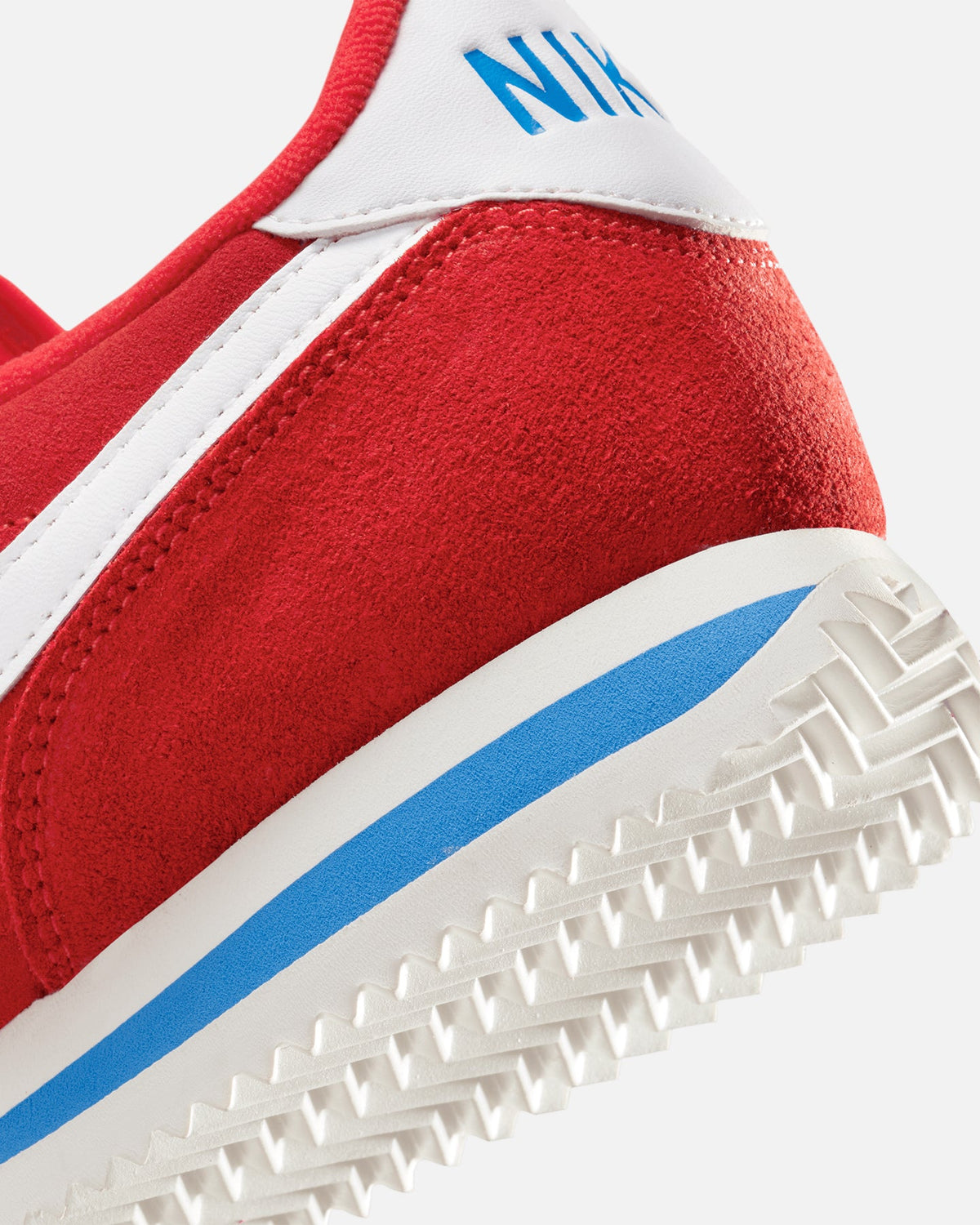 Nike Nike Women's Cortez Lt Crimson/White