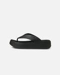 CROCS Crocs Women's Getaway Platform Flip Black