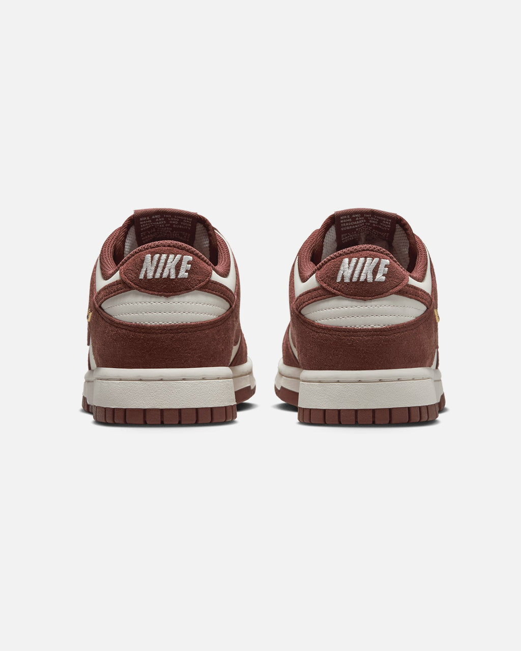 Nike Nike Women's Dunk Low Sail