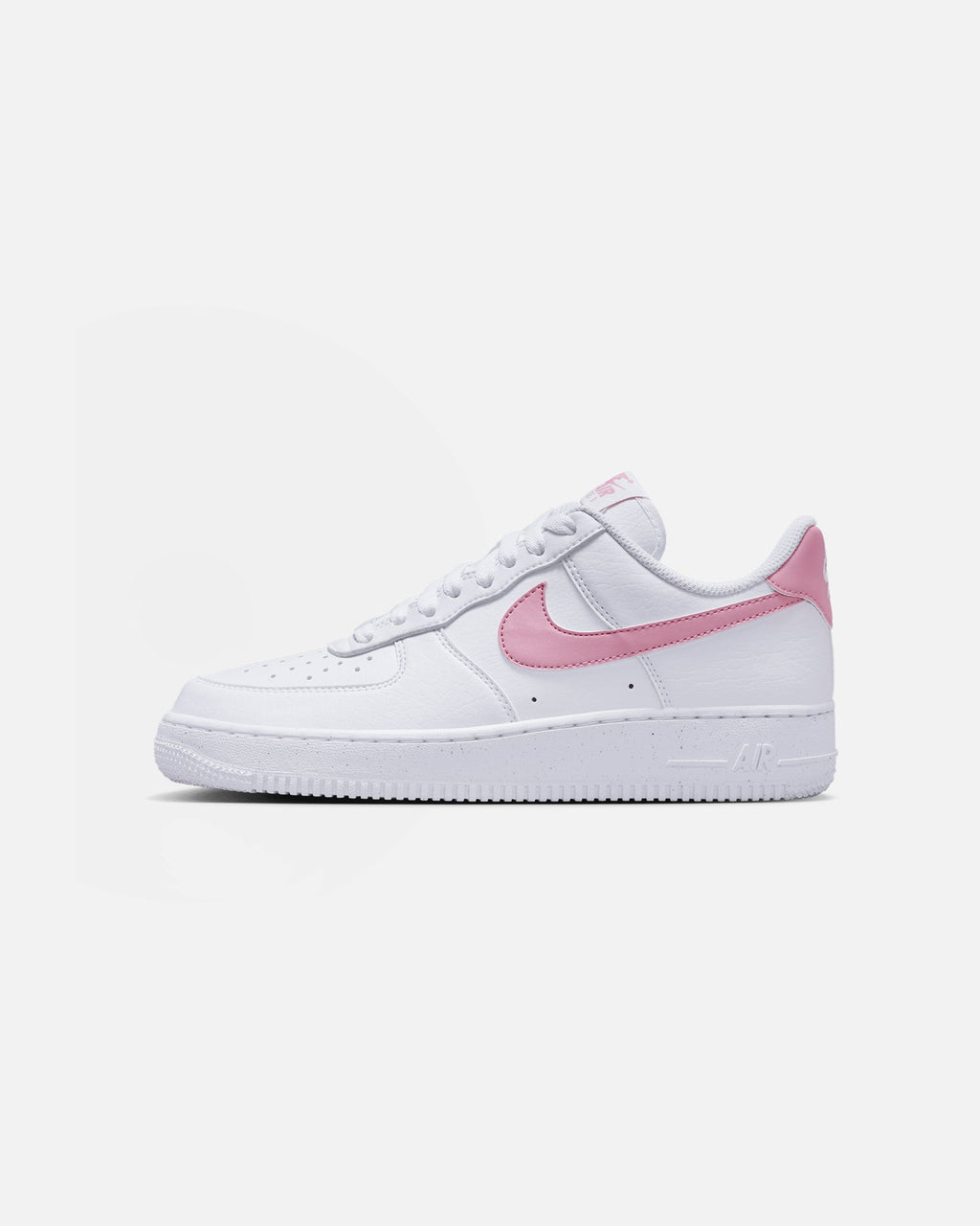 Nike Nike Women's Air Force 1 '07 Next Nature White/Pink