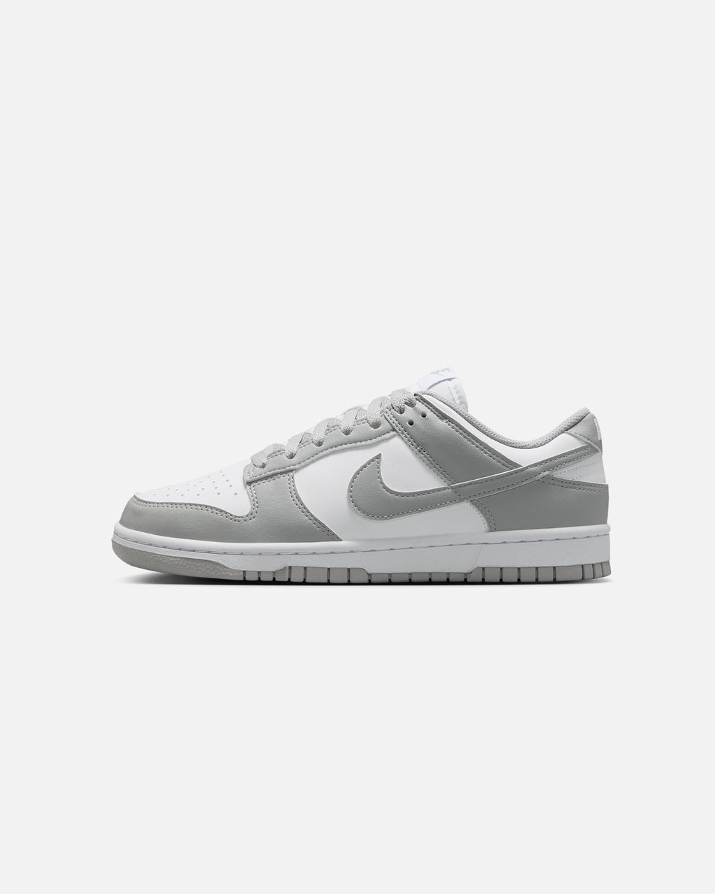 Nike Nike Women's Dunk Low Next Nature "Grey" White/Smoke Grey