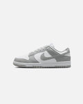Nike Nike Women's Dunk Low Next Nature "Grey" White/Smoke Grey