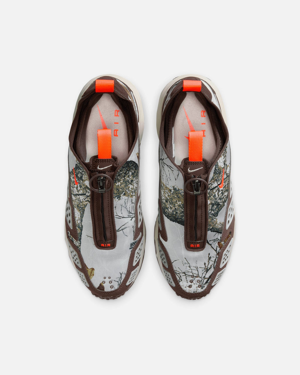 Nike Nike Women's Air Max SNDR Lt Orewood Brown