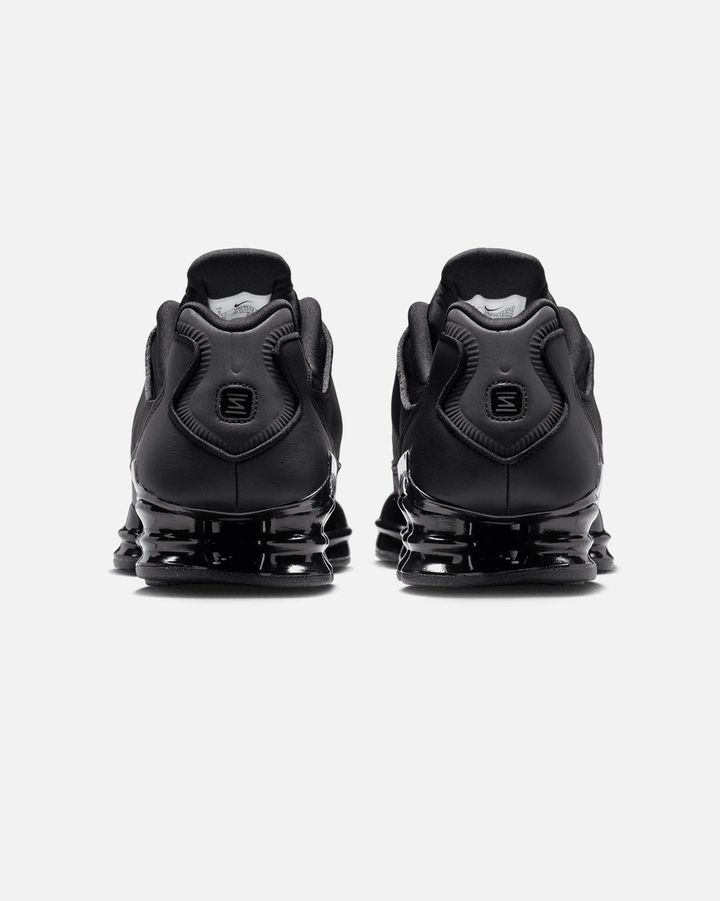 Nike Nike Women's Shox TL Black/Black