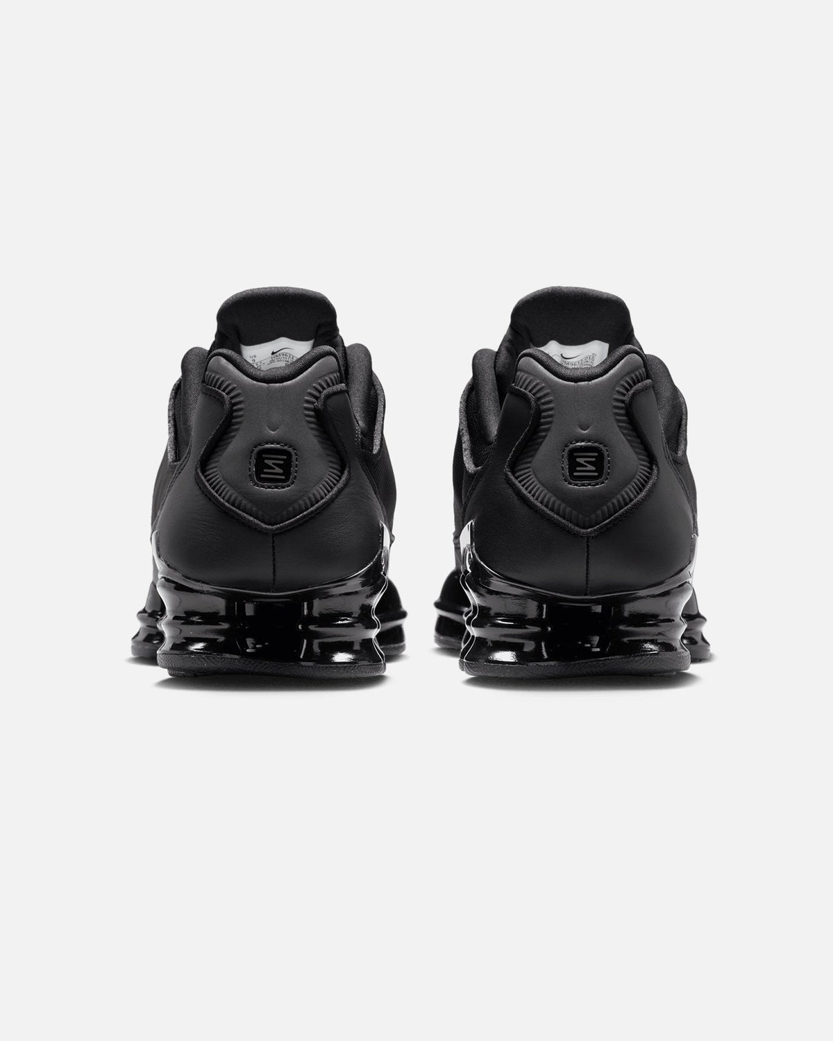 Nike Nike Women's Shox TL Black/Black
