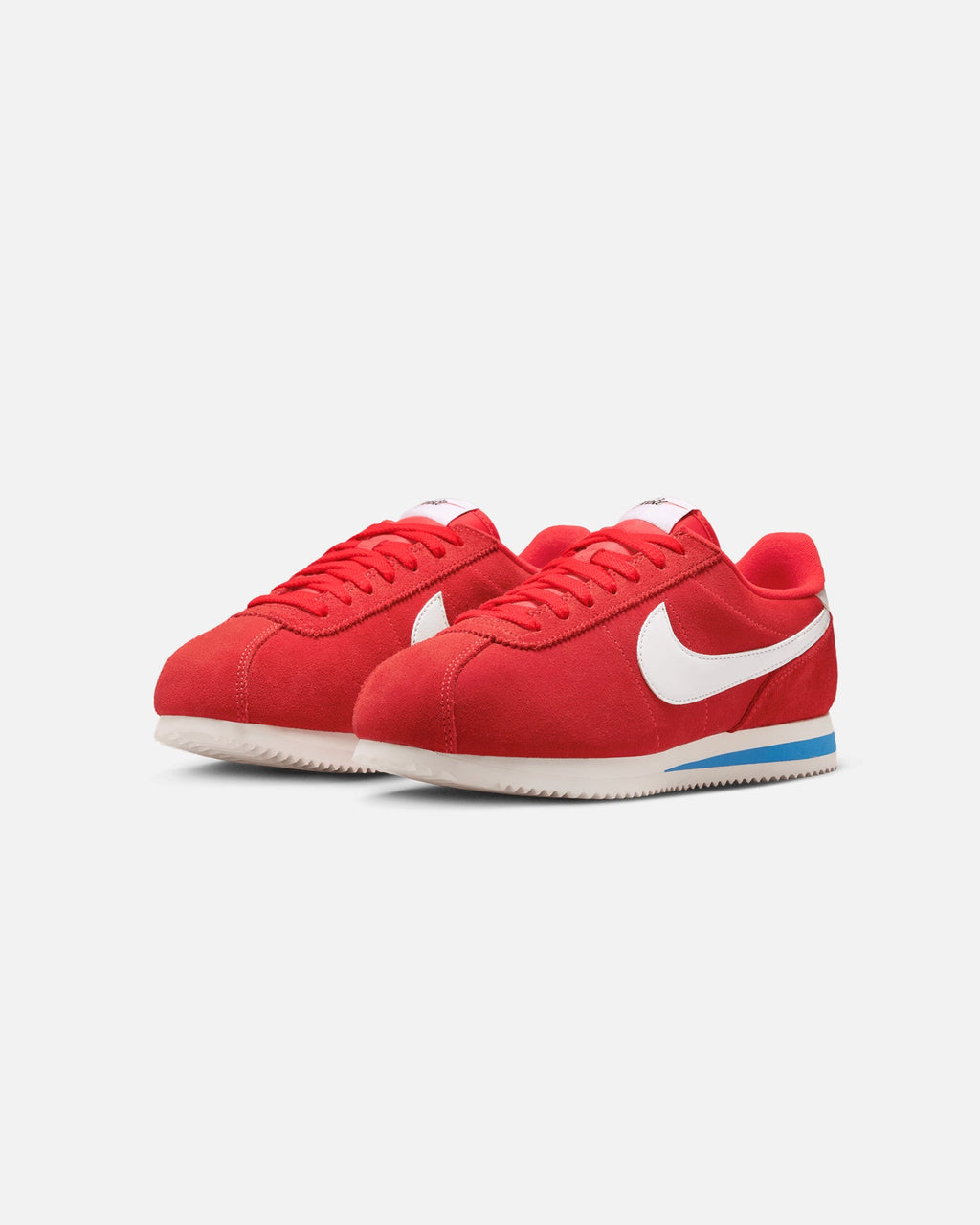 Nike Nike Women's Cortez Lt Crimson/White