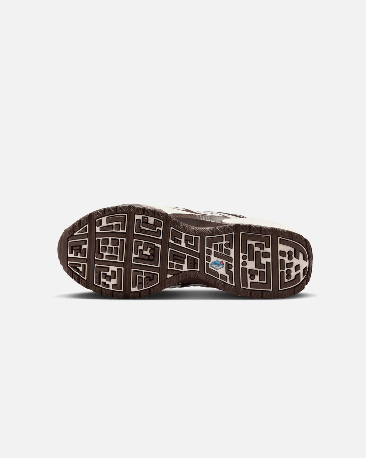 Nike Nike Women's Air Max SNDR Lt Orewood Brown