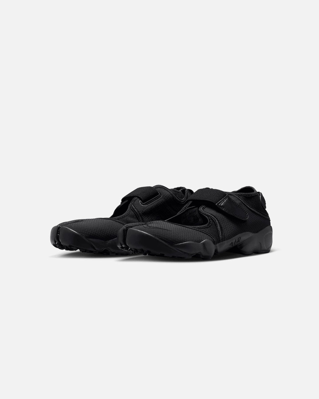 Nike Nike Women's Air Rift Breathe Black/Black