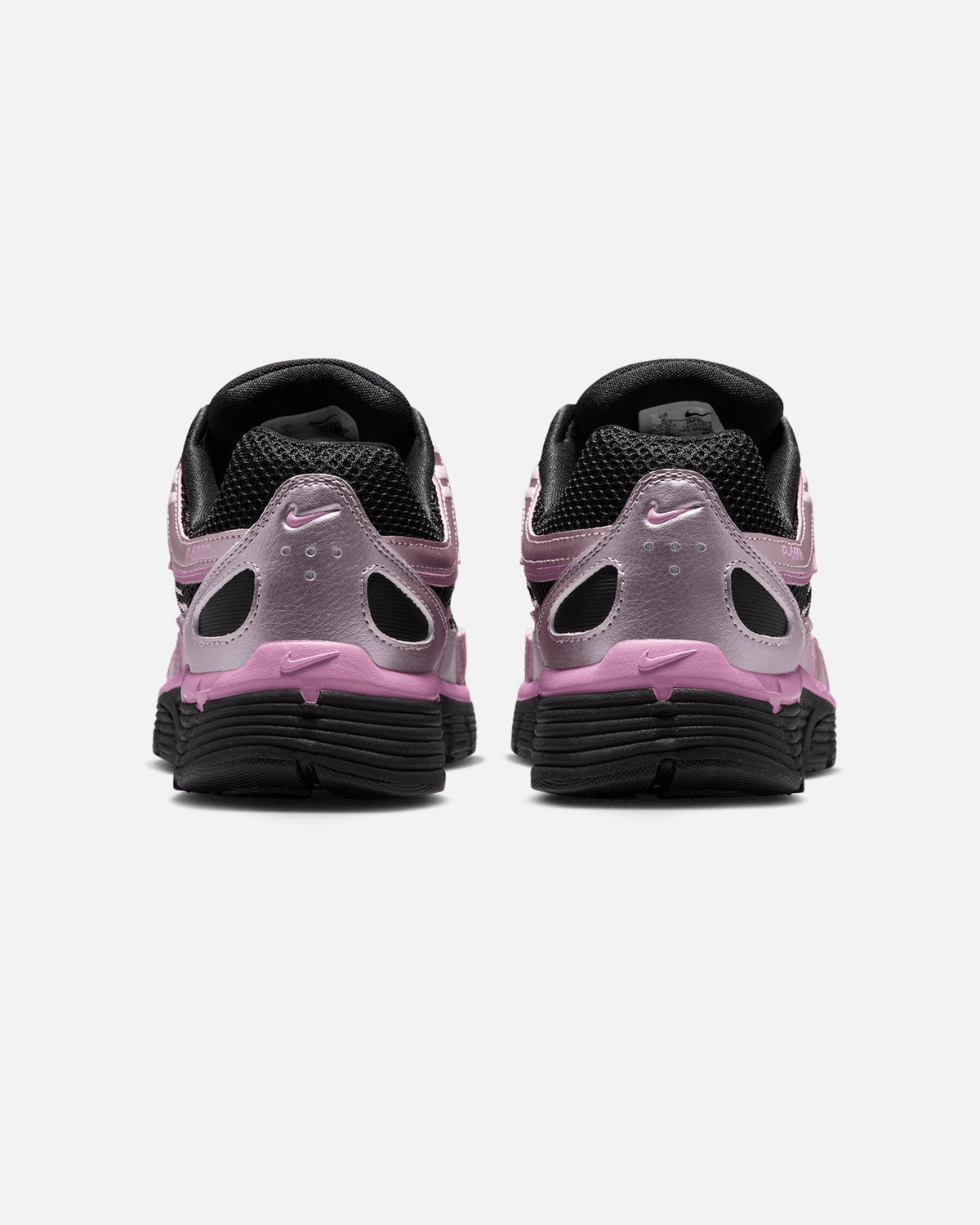 Nike Nike Women's P-6000 Black/Black