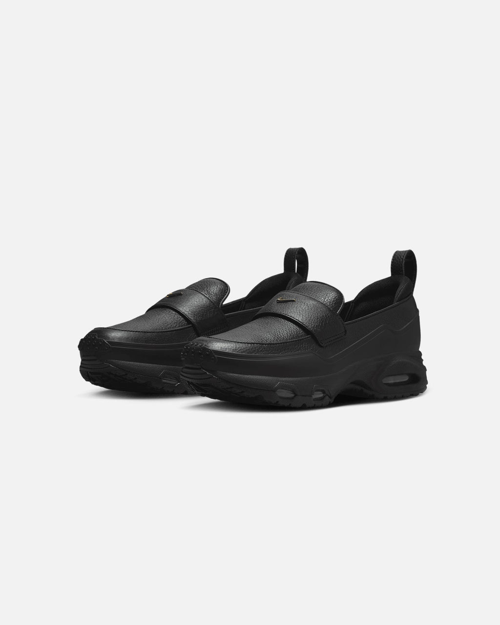 Nike Nike Women's Air Max Phenomena Black/Metallic