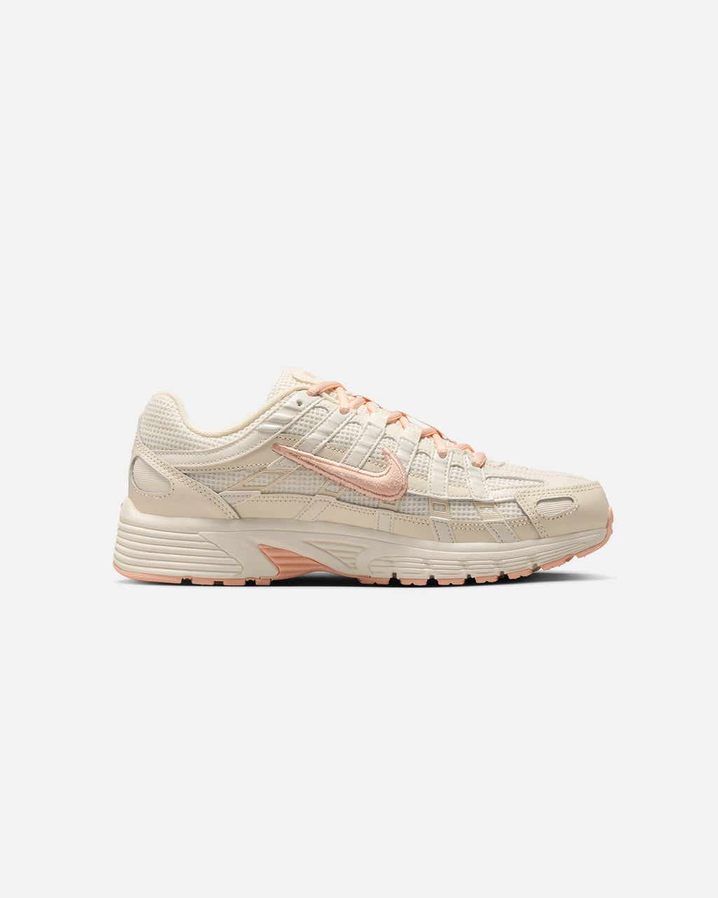 Nike Original Nike Women's P-6000 Sail