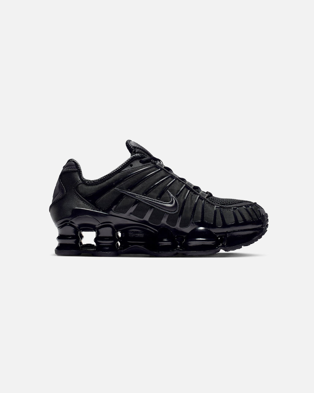 Nike Official Nike Women's Shox TL Black