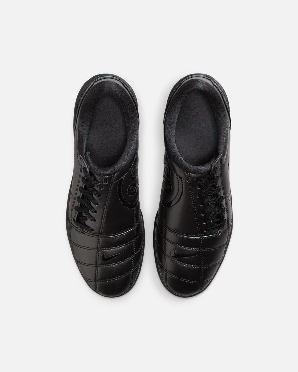 Nike Nike Women's Total 90 Black/Black