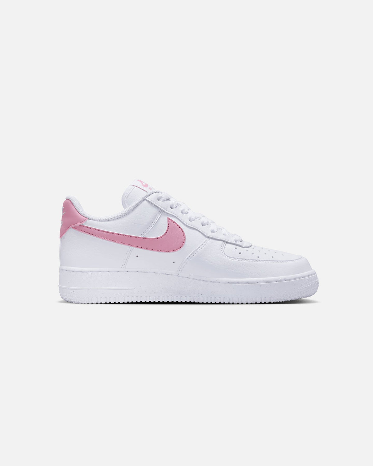 Nike Nike Women's Air Force 1 '07 Next Nature White/Pink